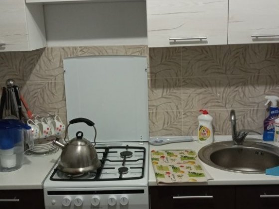 Сдам 2 х к. квартиру  в хортицком р-не. Запорожье