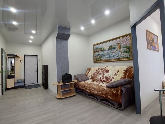 Здам 1к квартиру в районі 5/5 Кропивницкий