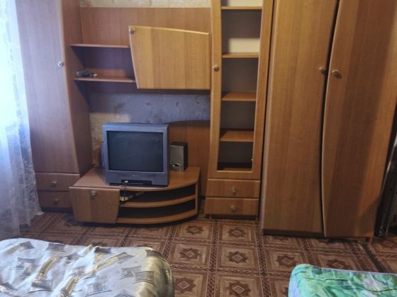 здається 1кім.квартира