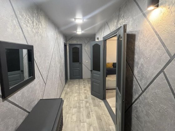 Здається квартира з ремонтом на Миколаівці