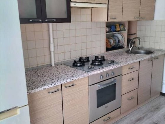 сдаю 2 х комн квартиру Жм Покровский,  Парус. Красный Камень Днепр