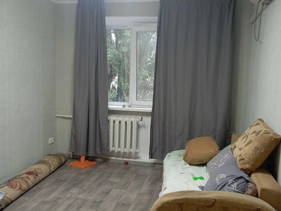 Здам 2кв.в Придніпровську Днепр