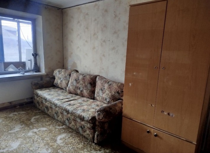 Здається 2-х кім квартира в Центрі міста 2 поверх - фото 1