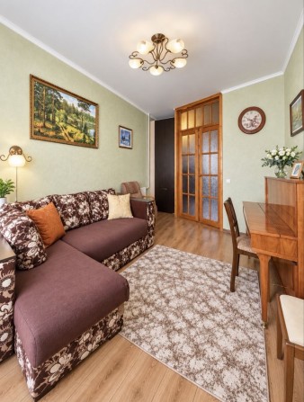 Сдам 3-х ком Красный Камень/Покровский/Правый берег - фото 1