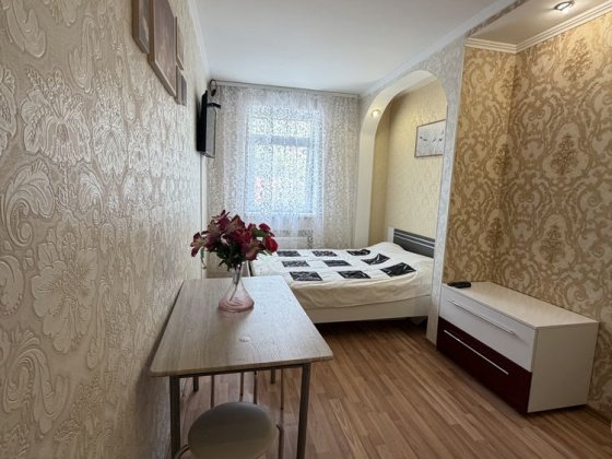 Здам смарт-квартиру в центрі міста