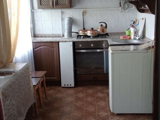 Срочно аренда 3ком.квартиры с АО на короткий строк Житомир