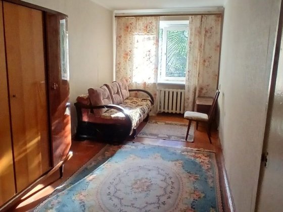3-х  Вокзальна для сім'ї