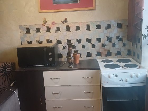 Сдается 1 комн кв Шевченковский район