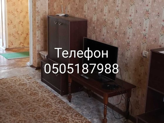 Сдам квартиру на длительный срок. Запоріжжя. Центр міста Запорожье