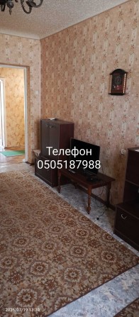 Сдам квартиру на длительный срок. Запоріжжя. Центр міста - фото 1