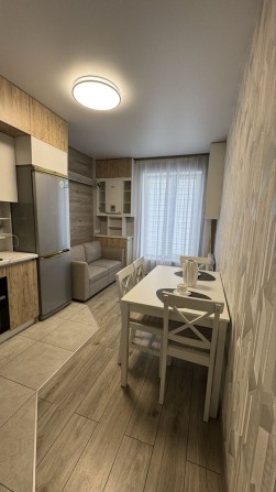 Аренда квартиры Запорожье жк комфорт сити - фото 1