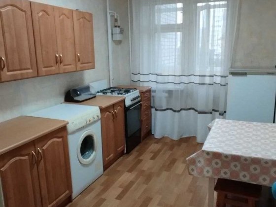 Здам 3и кімнатну квартиру вул.Савкіна, 6 ж/м Червоний Камінь Новокодацький район Дніпро