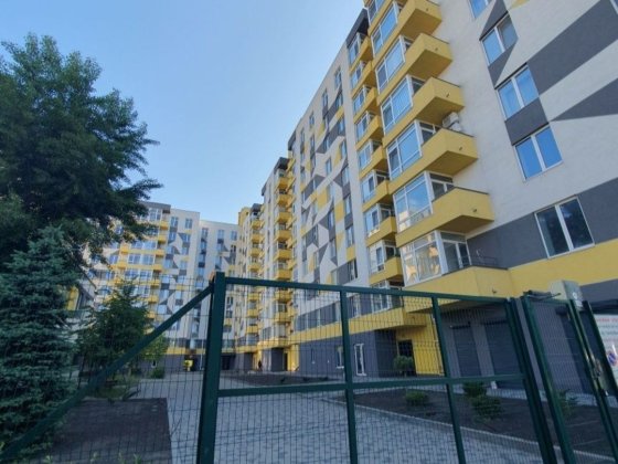Аренда 1кв. в новом доме ул. Богдана Хмельницкого ж/к Хмельницкий