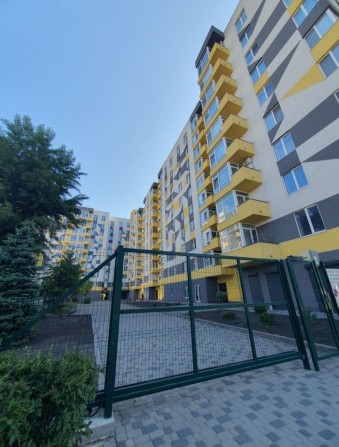 Аренда 1кв. в новом доме ул. Богдана Хмельницкого ж/к Хмельницкий - фото 1