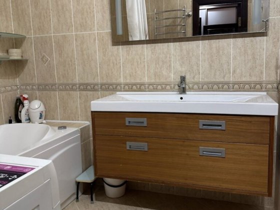 Оренда двокімнатної квартири на Поділлі Винница
