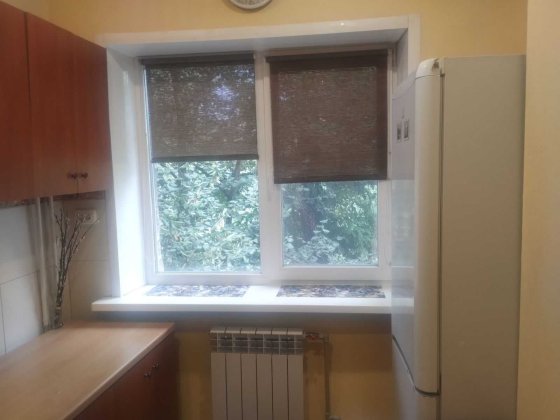 Сдам 2-к. кв. в р-не пр. Металлургов (в р-не 3-й больницы) Запорожье