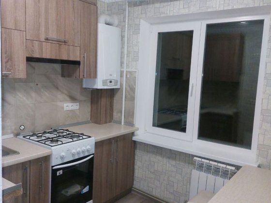 Здам двокімнатну квартиру можна на короткий термін Кропивницкий