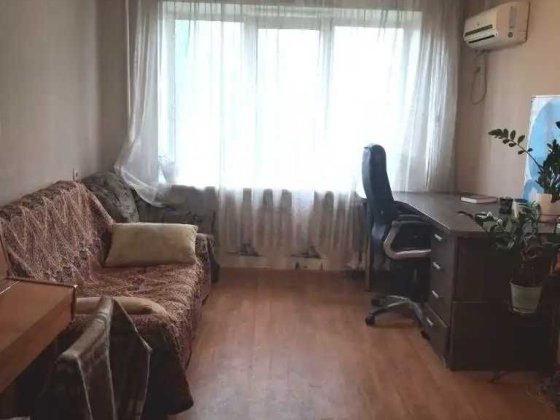 Сдам 3к квартиру, пр. Мануйливский 77 (Воронцовский) Днепр