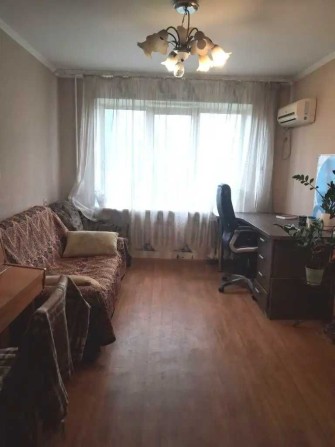Сдам 3к квартиру, пр. Мануйливский 77 (Воронцовский) - фото 1
