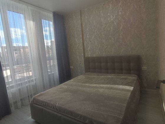 Здається квартира в жк,,Лісопарковий,,