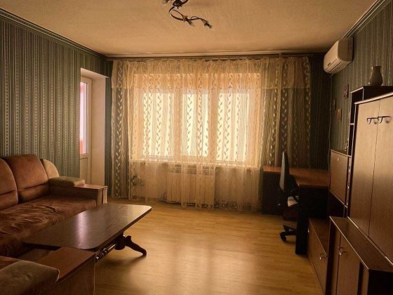 Ореда двохкімнатної квартири (вулиця Героїв рятувальників)
