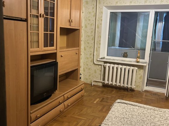Сдается 2комнатная квартира в Космическом районе в долгосрочную аренду Запорожье