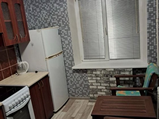 Здається 1-но кім квартира біля Дендропарку Кропивницкий