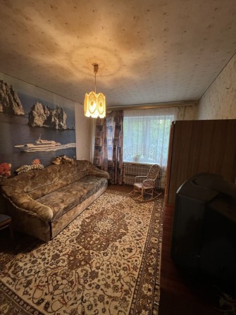 Здається 3-х кім квартира на Пацаєва. Можна з тваринками - фото 1