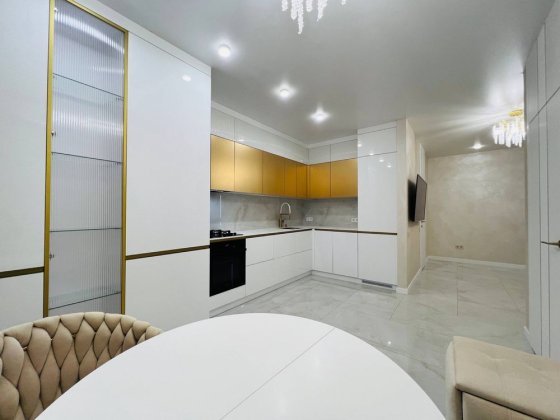 Оренда 1 кімнатноі квартири ЖК Forest Home , Форест Хом