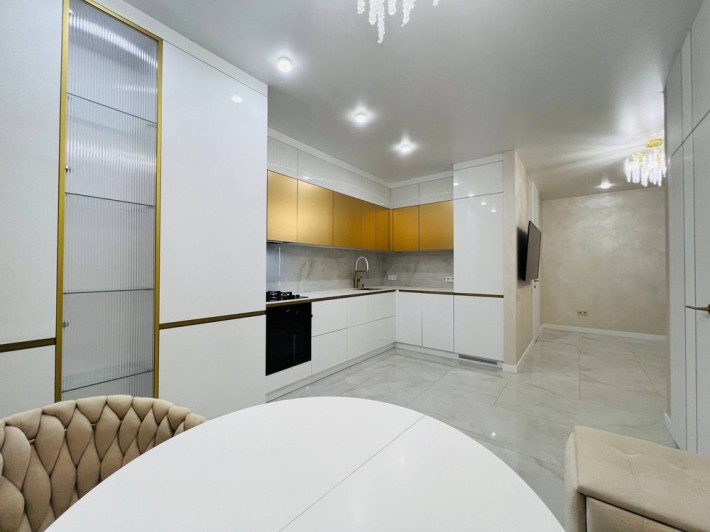 Оренда 1 кімнатноі квартири ЖК Forest Home , Форест Хом - фото 1