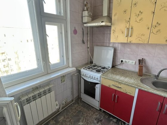 Оренда 1 но кімнатної квартири. Ковалівка