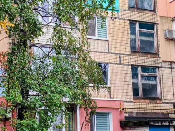 Здається в оренду 2 кімн. квартира Кропивницкий