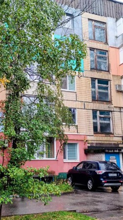 Здається в оренду 2 кімн. квартира - фото 1