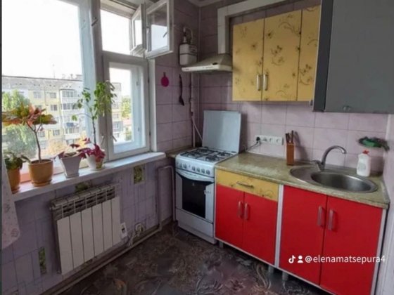 Оренда 1 кім квартири, р-н Ковалівка