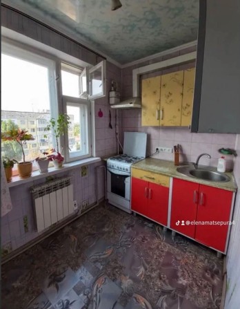 Оренда 1 кім квартири, р-н Ковалівка - фото 1