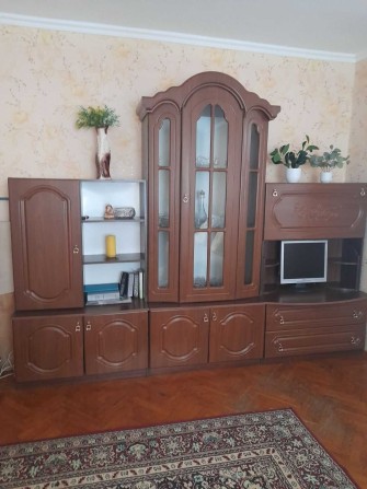Оренда кімнати в двушці . гарний стан,автономка ,Богунія. - фото 1
