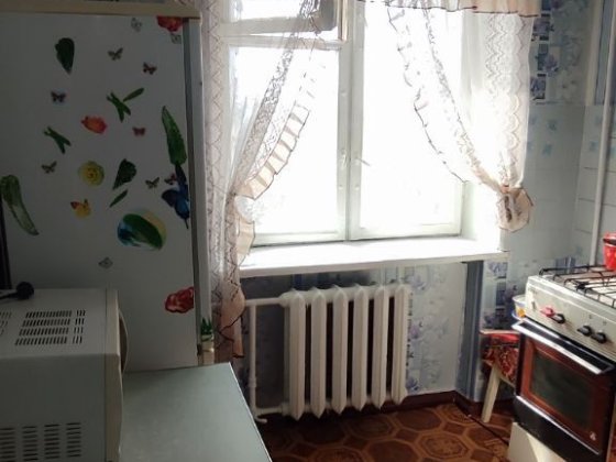Оренда 1к квартири в  Комунарський р-н !