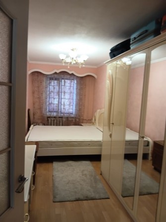 Зам 3х кімнатну квартиру в центрі міста - фото 1