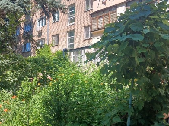 Здається 2х кімн кв Олександрівський район Запорожье