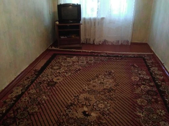 Сдам в аренду 1-к квартиру на Космосе