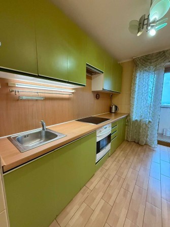 Здам простору 3к квартиру на ж/м Тополя 1 - фото 1