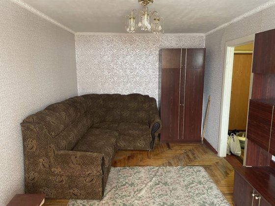 Здам однокімнатну квартиру в Заводському районі