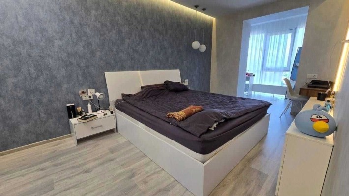 Сдается 2-комнатная квартира в ЖК Palermo , ул.Светлова 42А - фото 1