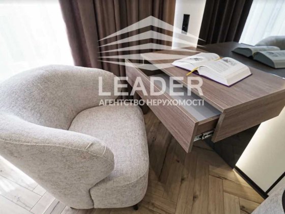 Сдам 1к кв.VIP-Елітний Жк"Лісопарковий"-ПЕРША СДАЧА-УСЕ НОВЕ!+Є Генератор на ліфт та опалення!