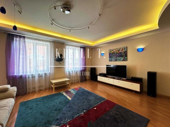 Аренда квартиры 3к 100м2 Екатеринославский/Исполкомовская/Центр - фото 1