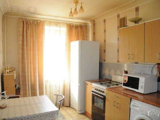 Сдам 1 комн после косметич ремонта, Парус.