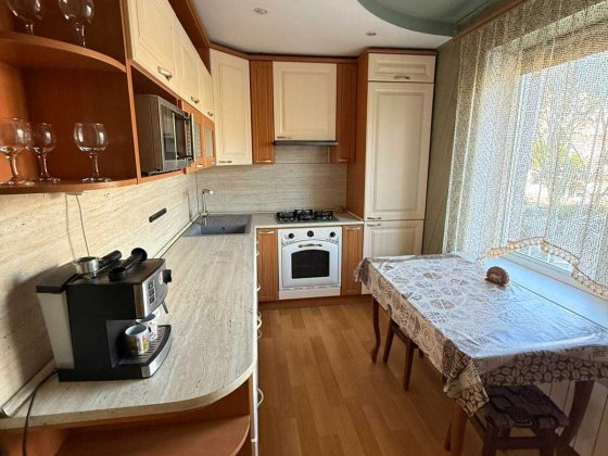 Сдам 3-к квартиру, Южный мкрн, ул. Автозаводская Запорожье