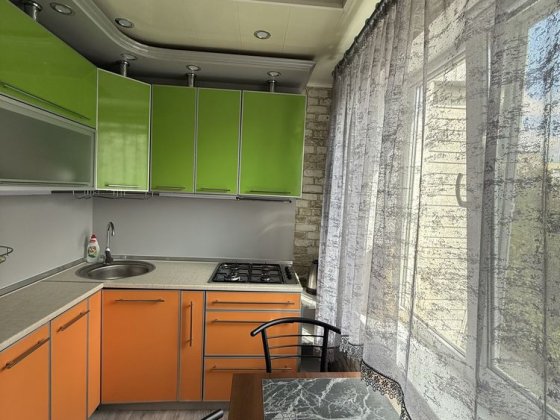 Сдам в аренду 1 ком.кв .Хортицкий район