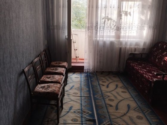 Здається двох кімнат квартира. Винница