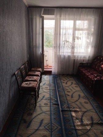 Здається двох кімнат квартира. - фото 1